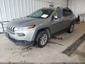 2017 Jeep Cherokee — photo 2 of 16 | VIN 1C4PJMCSXHW636160