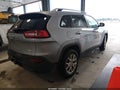 2017 Jeep Cherokee — photo 4 of 16 | VIN 1C4PJMCSXHW636160