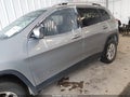 2017 Jeep Cherokee — photo 6 of 16 | VIN 1C4PJMCSXHW636160