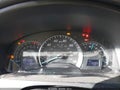 2015 Toyota Camry — photo 7 of 16 | VIN 4T4BF1FK2FR467090