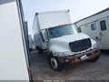 2013 International 4000-Series — photo 1 of 16 | VIN 3HAMMAAN3DL200977