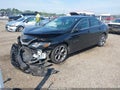 2020 Chevrolet Malibu — photo 2 of 17 | VIN 1G1ZD5ST7LF156451