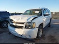 2008 Chevrolet Tahoe — photo 2 of 16 | VIN 1GNFK13068R205245