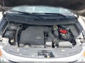 2013 Ford Explorer — photo 10 of 13 | VIN 1FM5K7D8XDGC29268