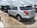 2013 Ford Explorer — photo 3 of 13 | VIN 1FM5K7D8XDGC29268