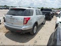 2013 Ford Explorer — photo 4 of 13 | VIN 1FM5K7D8XDGC29268
