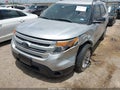 2013 Ford Explorer — photo 6 of 13 | VIN 1FM5K7D8XDGC29268
