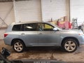 Photo 13 of 16 — 2008 Toyota Highlander