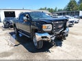 2015 GMC Sierra — photo 1 of 17 | VIN 1GT12ZEG5FF570008