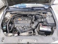 Photo 10 of 11 — 2008 Honda Accord