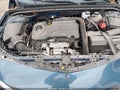 2024 Chevrolet Malibu — photo 10 of 16 | VIN 1G1ZD5ST2RF209890