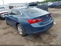 2024 Chevrolet Malibu — photo 3 of 16 | VIN 1G1ZD5ST2RF209890