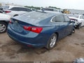 2024 Chevrolet Malibu — photo 4 of 16 | VIN 1G1ZD5ST2RF209890