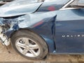 2024 Chevrolet Malibu — photo 6 of 16 | VIN 1G1ZD5ST2RF209890