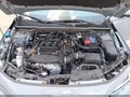 Photo 10 of 16 — 2022 Honda Civic