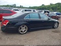 2013 Mercedes-Benz S-Class — photo 13 of 16 | VIN WDDNG9EB3DA527293