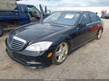 2013 Mercedes-Benz S-Class — photo 2 of 16 | VIN WDDNG9EB3DA527293