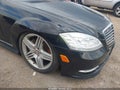 2013 Mercedes-Benz S-Class — photo 6 of 16 | VIN WDDNG9EB3DA527293