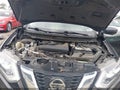 Photo 10 of 18 — 2019 Nissan Rogue