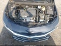 2023 Chevrolet Malibu — photo 10 of 18 | VIN 1G1ZD5ST7PF131264