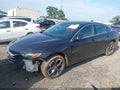 2023 Chevrolet Malibu — photo 2 of 18 | VIN 1G1ZD5ST7PF131264