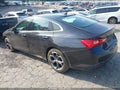 2023 Chevrolet Malibu — photo 3 of 18 | VIN 1G1ZD5ST7PF131264