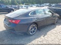 2023 Chevrolet Malibu — photo 4 of 18 | VIN 1G1ZD5ST7PF131264
