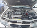 1996 Nissan Maxima — photo 10 of 11 | VIN JN1CA21DXTT169150