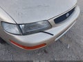 1996 Nissan Maxima — photo 6 of 11 | VIN JN1CA21DXTT169150