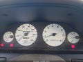 1996 Nissan Maxima — photo 7 of 11 | VIN JN1CA21DXTT169150