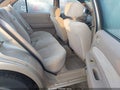 1996 Nissan Maxima — photo 8 of 11 | VIN JN1CA21DXTT169150