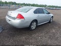 2011 Chevrolet Impala — photo 4 of 16 | VIN 2G1WF5EK7B1224981