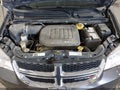Photo 10 of 17 — 2016 Dodge Grand Caravan