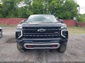 2025 Chevrolet Suburban — photo 12 of 18 | VIN 1GNS6DRD6SR197492