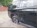 2025 Chevrolet Suburban — photo 17 of 18 | VIN 1GNS6DRD6SR197492