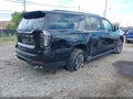 2025 Chevrolet Suburban — photo 4 of 18 | VIN 1GNS6DRD6SR197492
