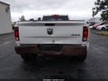 Photo 20 of 20 — 2016 Ram 3500