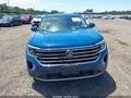 Photo 12 of 17 — 2025 Volkswagen Atlas