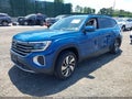 Photo 2 of 17 — 2025 Volkswagen Atlas