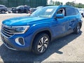Photo 6 of 17 — 2025 Volkswagen Atlas