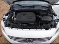 Photo 10 of 12 — 2017 Volvo S60
