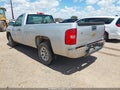 Photo 3 of 16 — 2012 Chevrolet Silverado 1500