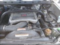 2004 Suzuki XL-7 — photo 10 of 15 | VIN JS3TY92V244108008