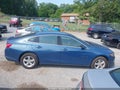 Photo 14 of 22 — 2024 Chevrolet Malibu