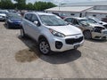 2017 Kia Sportage — photo 1 of 21 | VIN KNDPMCAC6H7274898