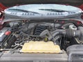 Photo 10 of 20 — 2015 Ford F-150