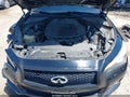 2016 Infiniti Q50 — photo 10 of 19 | VIN JN1CV7ARXGM250212