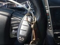 2016 Infiniti Q50 — photo 11 of 19 | VIN JN1CV7ARXGM250212