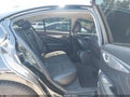 2016 Infiniti Q50 — photo 8 of 19 | VIN JN1CV7ARXGM250212