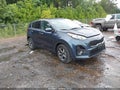2021 Kia Sportage — photo 1 of 17 | VIN KNDPM3AC7M7863906